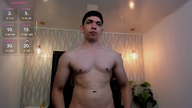 Eryonbradley online show from April 2026 07:00:01 PM