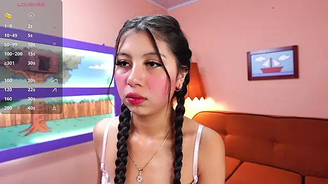 misss luxury online show from February 2026 11:06:02 AM