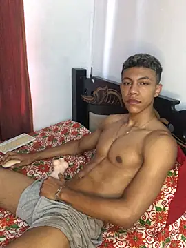 RickyEbony online show from January 2026 03:36:02 PM