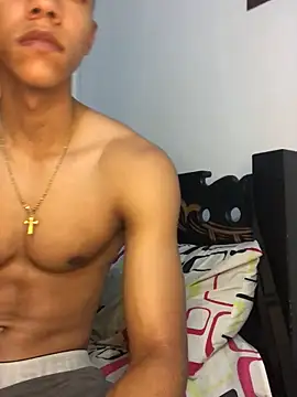 RickyEbony online show from February 2026 12:50:02 AM