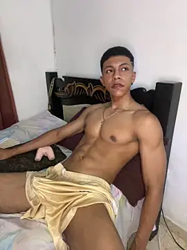 RickyEbony online show from April 2026 03:15:01 AM