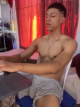 RickyEbony online show from April 2026 08:07:02 PM