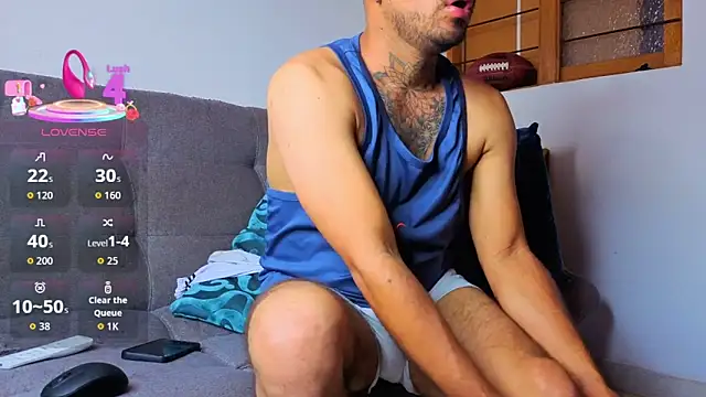 tomas smith1 online show from October 2025 08:10:01 PM