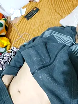 luislimafuego online show from November 2025 02:03:02 AM