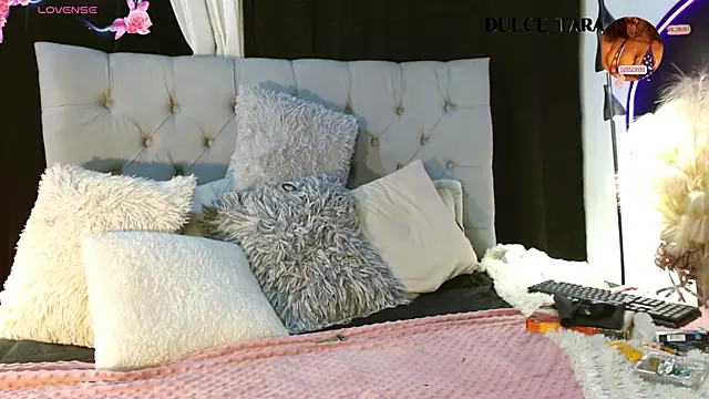 Dulce Tara online show from September 2025 01:09:01 AM