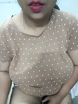 Snapshot of Bhabhiji1 chatting on April 2026 07:44:02 AM Bhabhiji1 online show from April 2026 07:44:02 AM