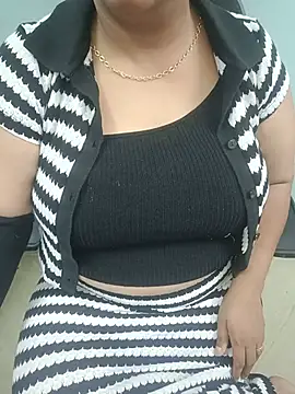 Snapshot of Bhabhiji1 chatting on May 2026 12:00:01 PM Bhabhiji1 online show from May 2026 12:00:01 PM