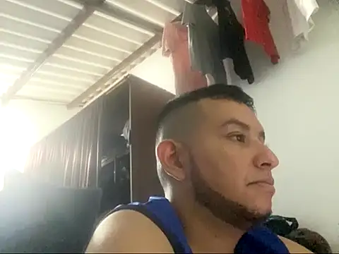 SexIngenieur online show from February 2026 03:27:02 AM