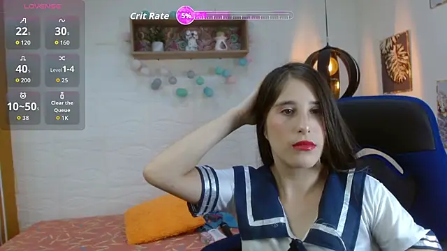 karlarousex online show from October 2025 03:14:01 AM