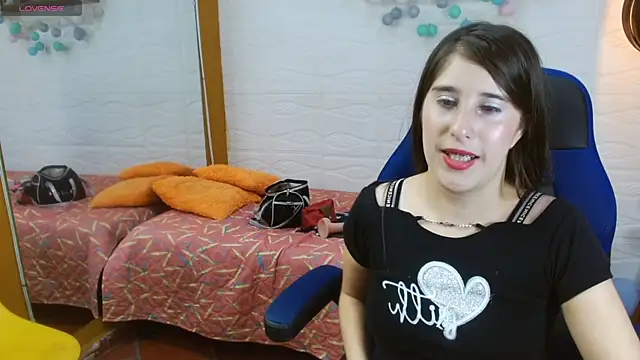 karlarousex online show from November 2025 10:21:02 PM