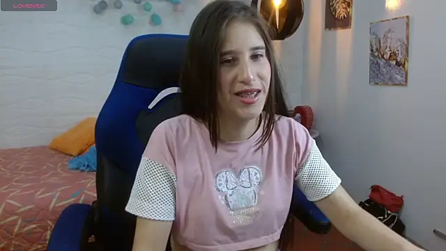 karlarousex online show from November 2025 02:56:02 AM