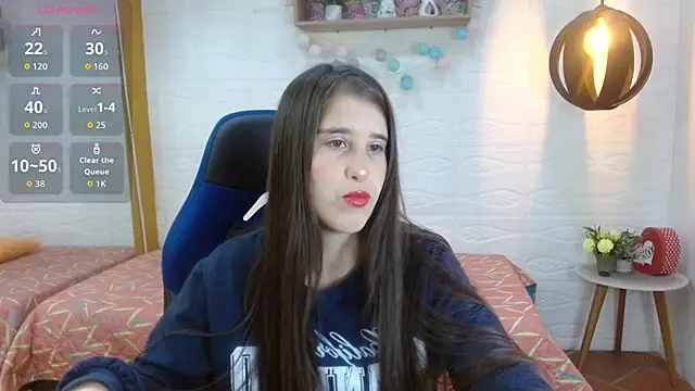 karlarousex online show from November 2025 02:50:02 AM