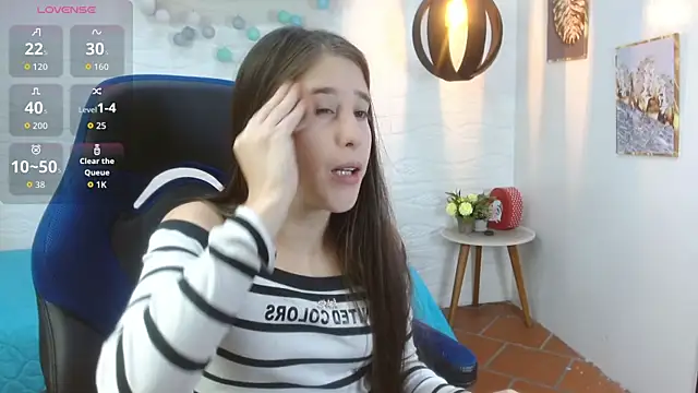 karlarousex online show from November 2025 03:07:01 AM