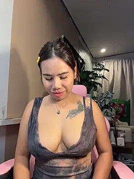 Kath C online show from March 2026 08:39:02 AM