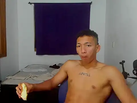 JuanchiT66 online show from October 2025 05:59:01 PM