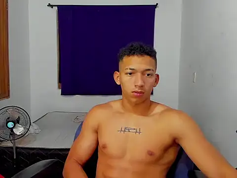 JuanchiT66 online show from October 2025 06:05:02 AM