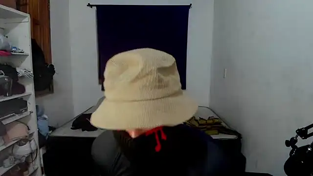 JuanchiT66 online show from November 2025 08:05:02 AM