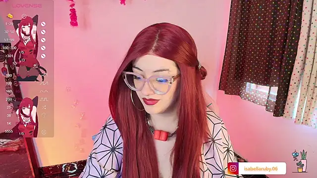 isaferrer06 online show from September 2025 05:56:02 PM