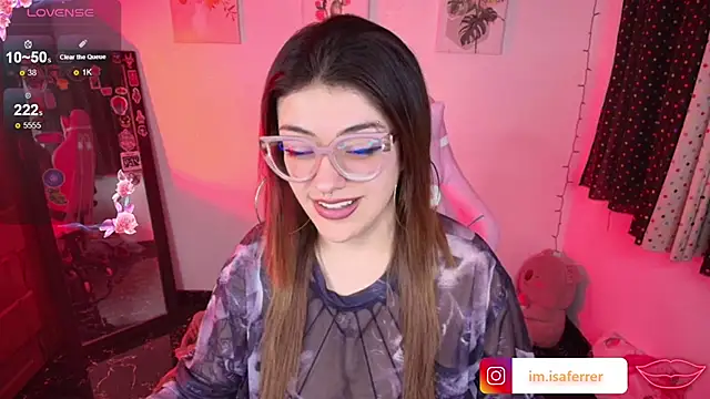 Snapshot of isaferrer06 chatting on February 2026 04:22:02 AM isaferrer06 online show from February 2026 04:22:02 AM