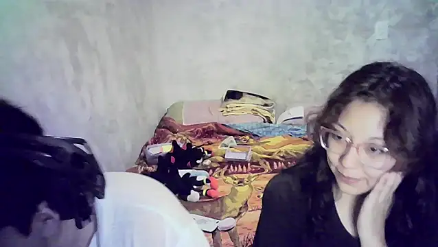 OnlyGrace online show from October 2025 06:35:02 AM