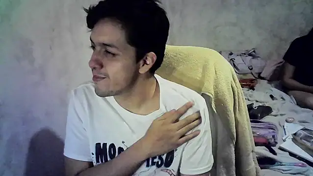 OnlyGrace online show from November 2025 04:55:02 AM