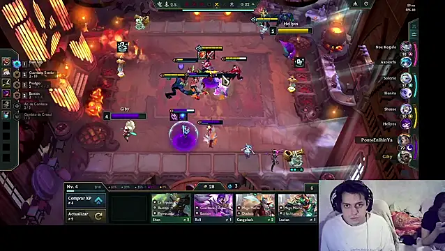 OnlyGrace online show from November 2025 10:41:02 PM