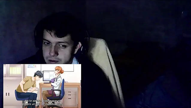 OnlyGrace online show from November 2025 10:04:02 AM