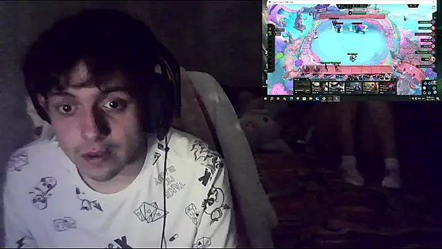 OnlyGrace online show from November 2025 08:36:02 AM