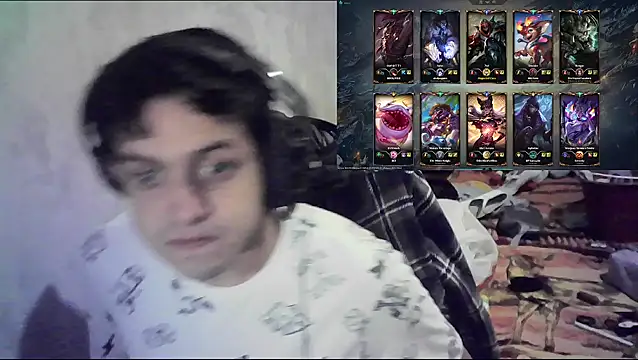 OnlyGrace online show from November 2025 10:55:02 PM