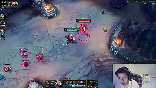 OnlyGrace online show from November 2025 12:57:02 AM