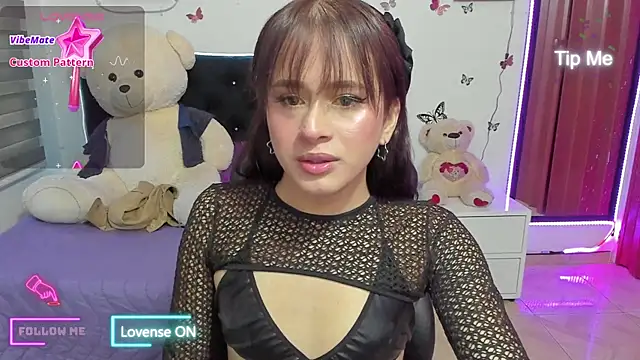 Valentina princess08 online show from November 2025 08:00:01 PM