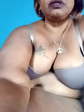 mileesha online show from October 2025 08:12:01 AM