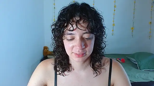 sajecrismaa online show from February 2026 09:24:01 PM