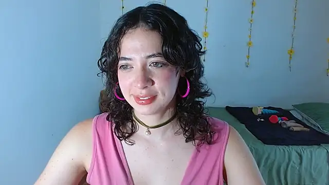 sajecrismaa online show from February 2026 09:31:01 PM