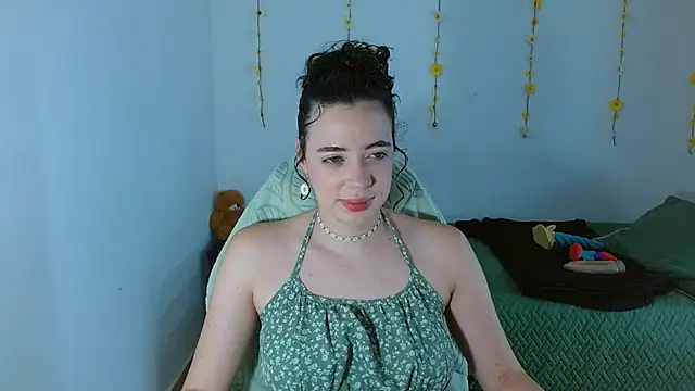 sajecrismaa online show from February 2026 08:49:01 PM