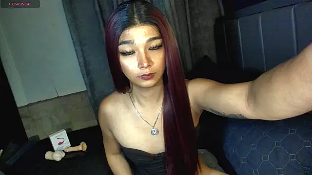 TrinityFucksYou online show from April 2026 02:50:01 PM