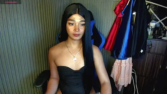 TrinityFucksYou online show from June 2026 04:11:01 PM