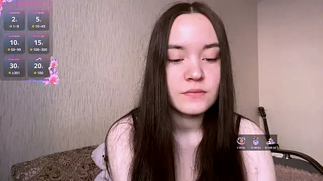 AriaVice online show from March 2026 03:51:02 AM