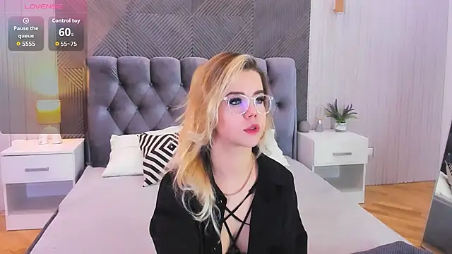 PrincessSlay online show from October 2025 05:19:02 AM