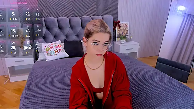 PrincessSlay online show from December 2025 05:16:01 AM