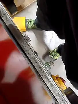 Snapshot of Axelitoc chatting on October 2025 12:46:01 PM Axelitoc online show from October 2025 12:46:01 PM