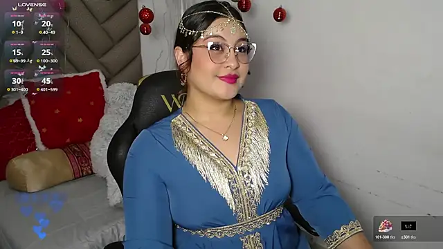 heluejamil online show from December 2025 07:56:02 PM