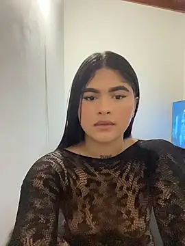 Mia-Medina online show from July 2026 12:55:01 PM