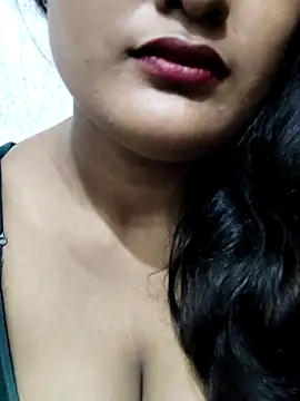 Cute pinkii online show from September 2025 07:48:01 PM