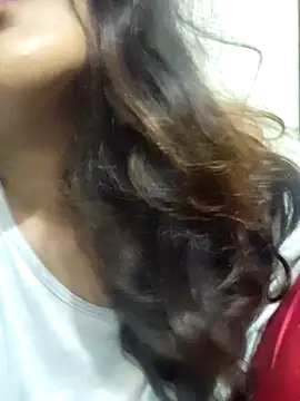 Cute pinkii online show from October 2025 08:20:02 PM