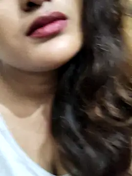 Cute pinkii online show from October 2025 08:20:01 PM