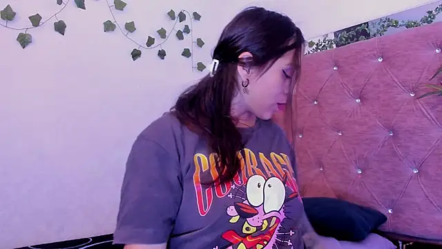 JulianaCarter online show from May 2026 08:03:02 PM