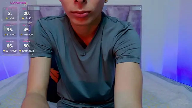 lana and liam  online show from September 2025 10:36:01 AM