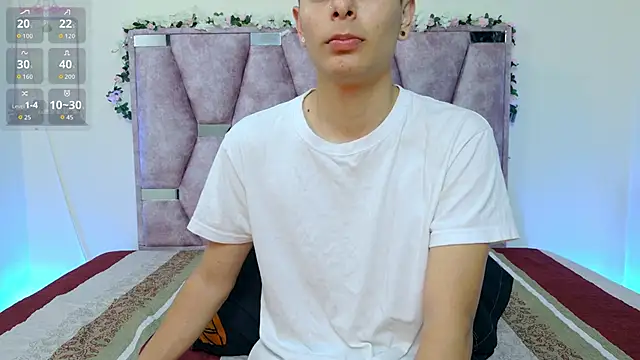 lana and liam  online show from October 2025 10:16:02 AM