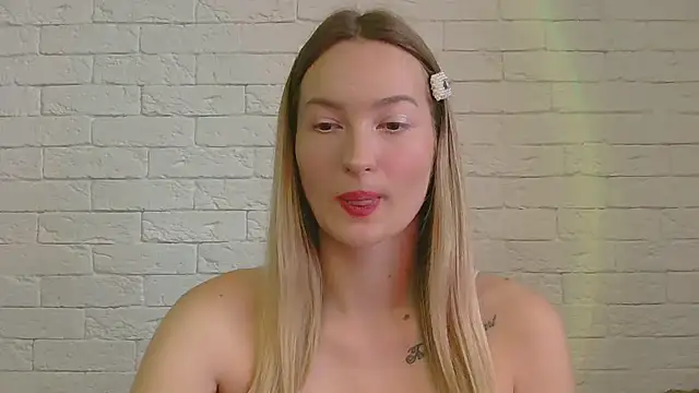 Alice Sweet 01 online show from November 2025 12:05:02 PM